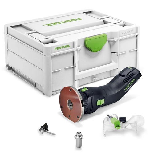 Festool ofkc 500 basic - ofkc, r3