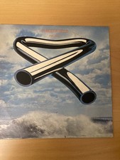 Mike Oldfield  Tubular Bells - Virgin V2001 -12"  Vinyl LP - 1973