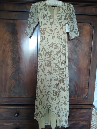 Theo porter couture dress - theo,