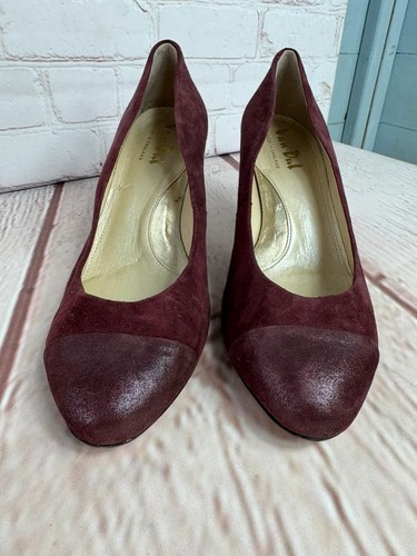 Van dal women court - van, heeled