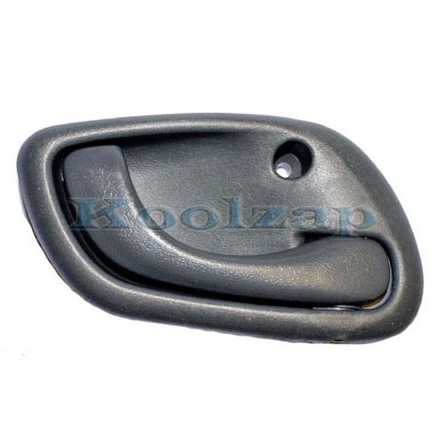 For tracker front rear - 99-04,