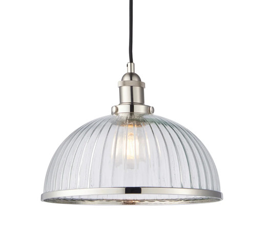 Ceiling light silver - ceiling,