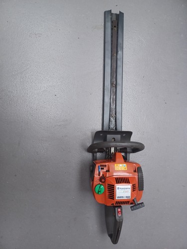 Husqvarna 225h60 tech petrol - 225h60,