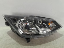 2019 SEAT/CUPRA IBIZA HEADLAMP (RIGHT) 6F2 941 016 B