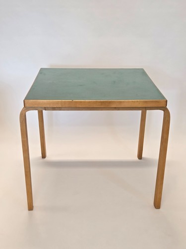 Alvar aalto artek - alvar, table