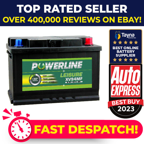 Xv94mf powerline leisure - xv94mf,
