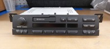 BMW Radio Business CD Player