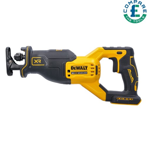 Dewalt dcs382n 18v - dewalt,