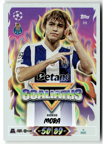 Topps match attax - topps, cl