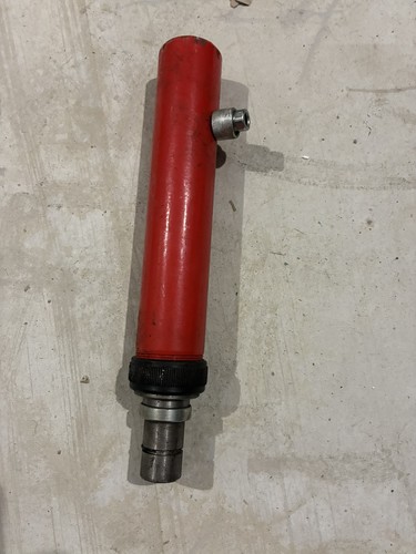 Porta power ram - ram, ton