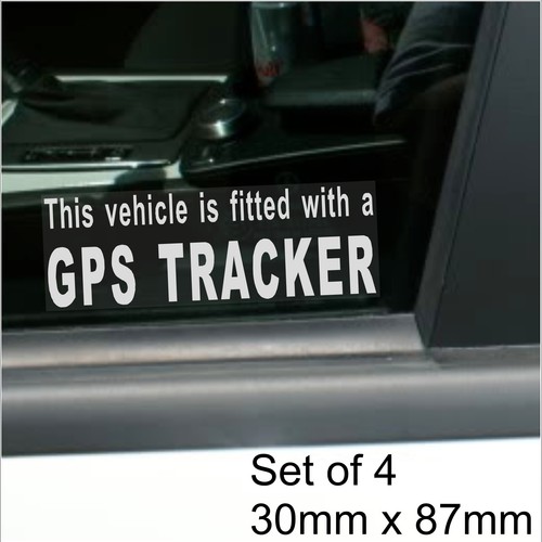 Stickers gps tracker - stickers,