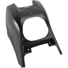 Kawasaki KFX700 Maier Air Box Cover Stealth Black