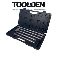 N-Durance SDSMAXSET5 SDS Max