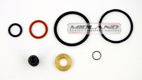 Genuine bosch pd injector - x,