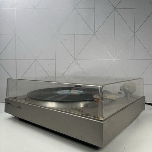 Pioneer 3000 direct drive - pioneer, pl-3000