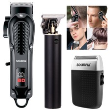 Mens Hair Clipper Professional