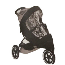 PHIL AND TEDS E3 AND SPORT