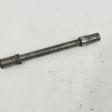 Honda CB 750 K EZ:76 Front