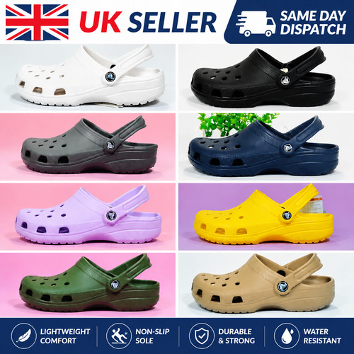 Crocs classic sandal clogs - crocs,