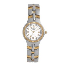Krug-Baumen Ladies Regatta Diamond Watch RRP £199. New and Boxed.