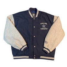 Vintage Campri NFL Dallas