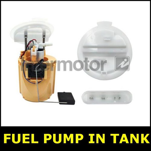 Fuel pump tank fits - in,