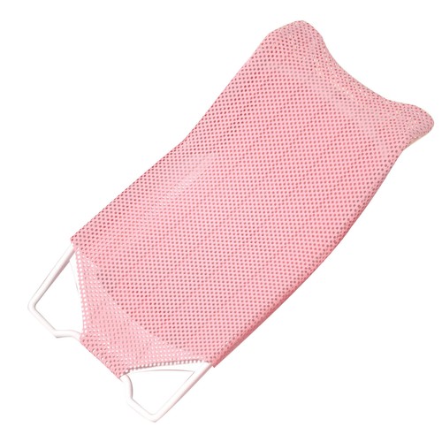 Baby bath net - stand, universal
