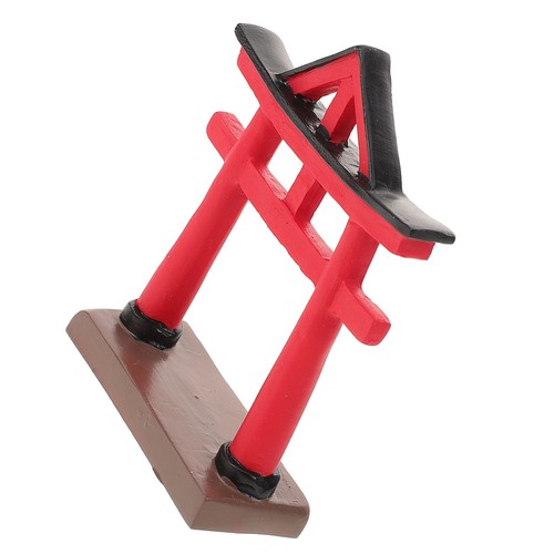 Japanese garden ornaments - ,