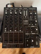 Urei 1603 RARE analog DJ Mixer