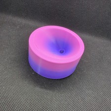 Snow Globe, Tumbler, Glitter