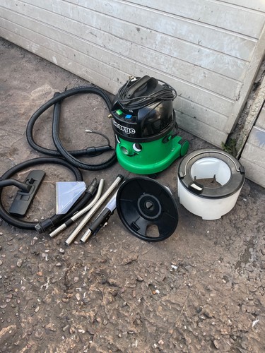 Numatic george gve370 wet - gve370-2,