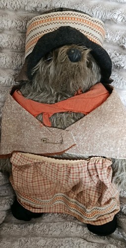Vintage 1970s paddington - 1970s,