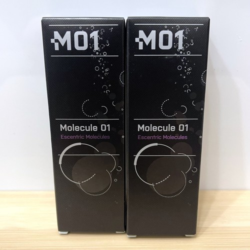 Escentric molecules molecule - escentric,
