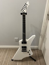 ESP LTD Snakebyte James