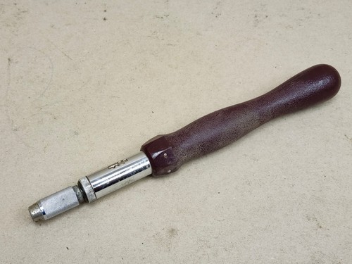 Stanley yankee 130a - no.,