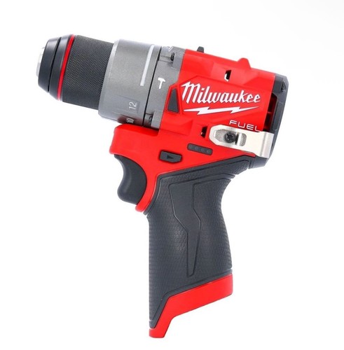 Milwaukee m12fpd2 12v - milwaukee, m12fpd2-0
