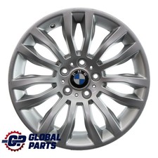 BMW X1 E84 Alloy Wheel Rim 18"