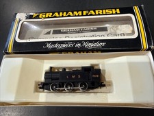 Graham Farish 1706 N Gauge