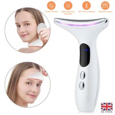 Skin Tightening Machine - Neck
