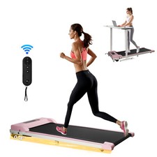 Walking Pad Treadmill for Home