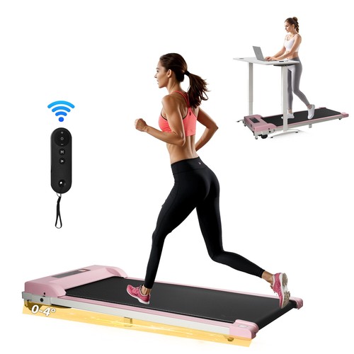 Walking pad treadmill for - walking, home