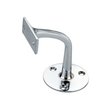 Handrail Bracket Polished