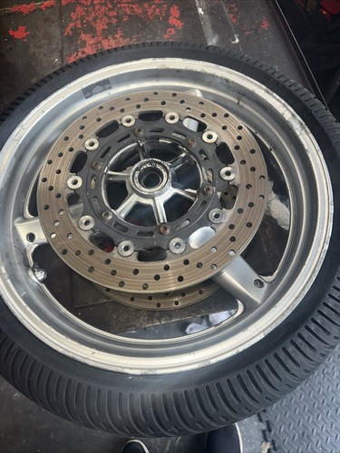 Yamaha 5pw wets - yamaha,