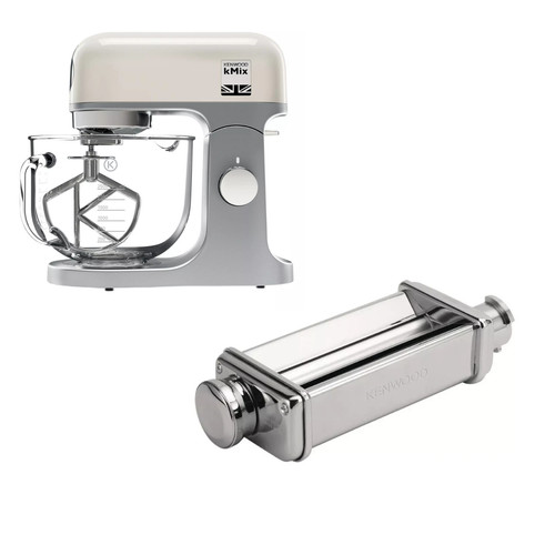 Kenwood kmix stand mixer - 5l,