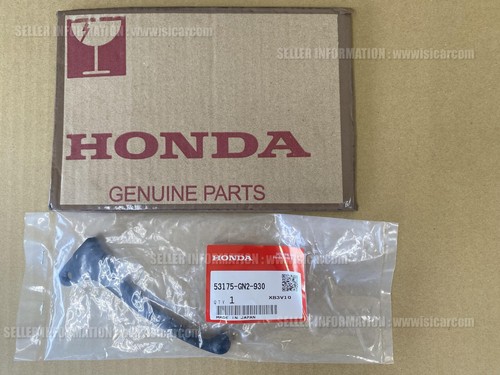 Honda qr50 ae01 - ae01, lever