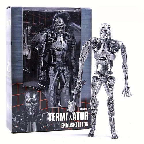 Neca the terminator - neca,
