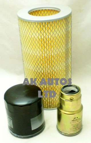 Fits toyota hiace d - fits,