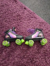 SFR Rio Roller Quad Roller