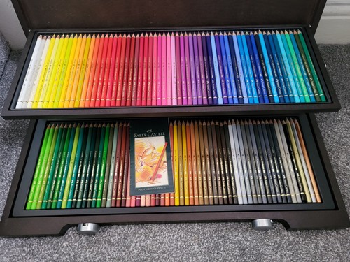 Faber castell polychromos 120 - faber,