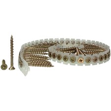 Senco DuraSpin® Collated